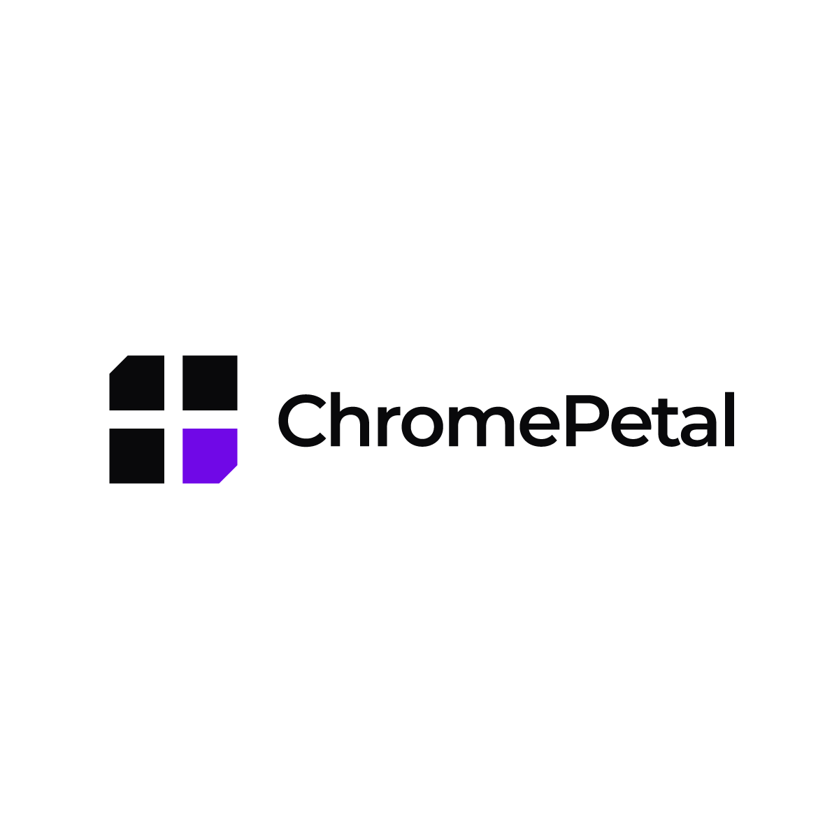 ChromePetal colour document mark