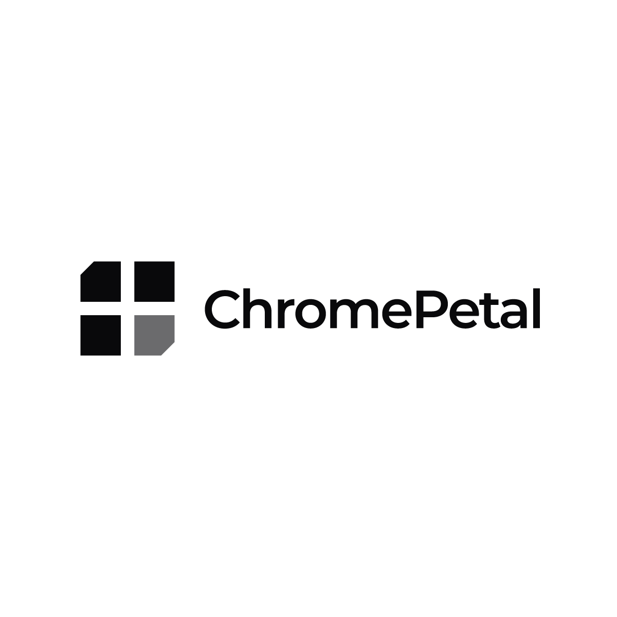 ChromePetal one-ink document mark