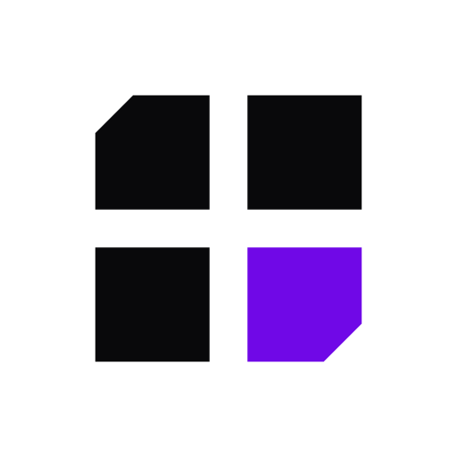 ChromePetal organisation identity image