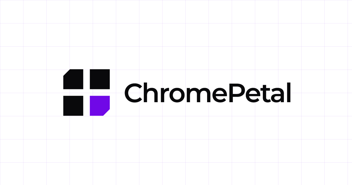 ChromePetal Open Graph preview