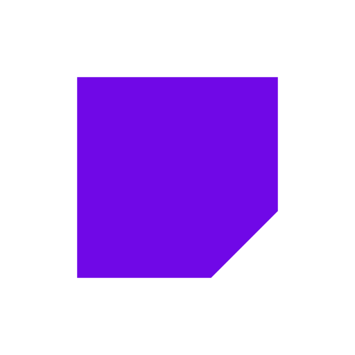 ChromePetal any-purpose PWA icon