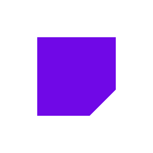 ChromePetal maskable PWA icon
